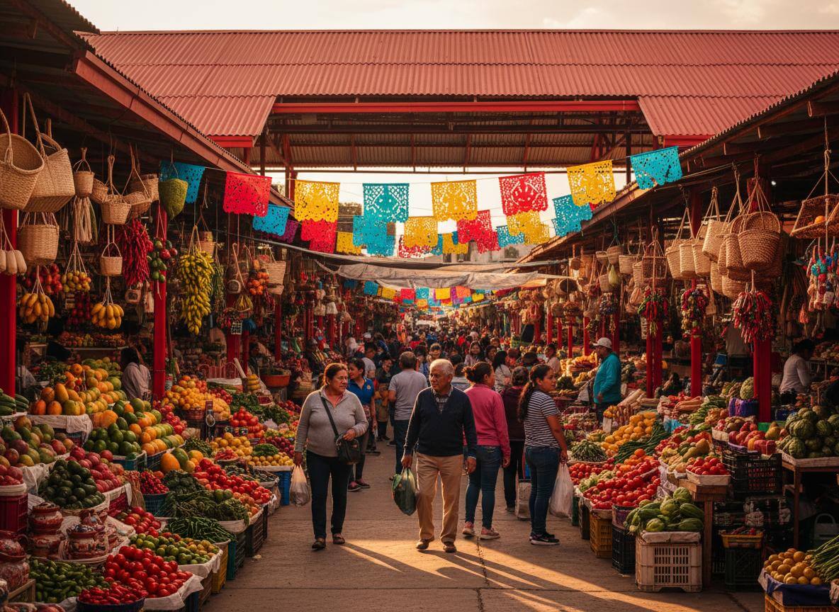 Economía local