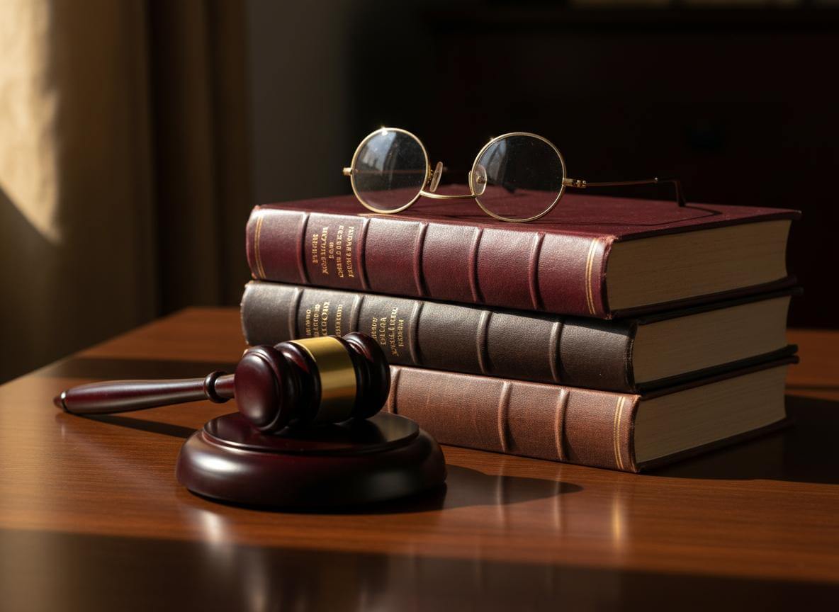 Reformas legales